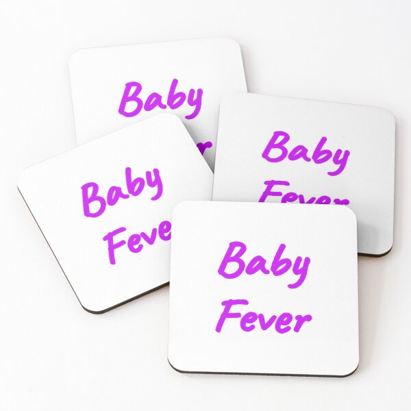 Item preview, Baby fever designed and sold by morganmaterni.