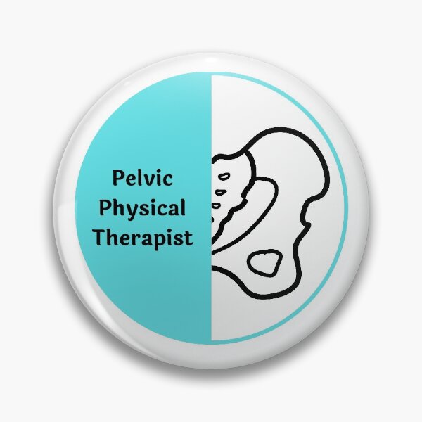 Item preview, Pelvic Physical Therapist designed and sold by AprilPT.