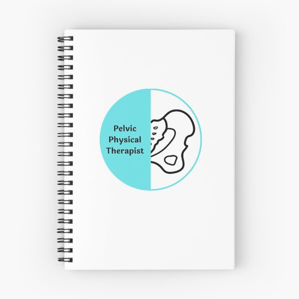 Item preview, Pelvic Physical Therapist designed and sold by AprilPT.