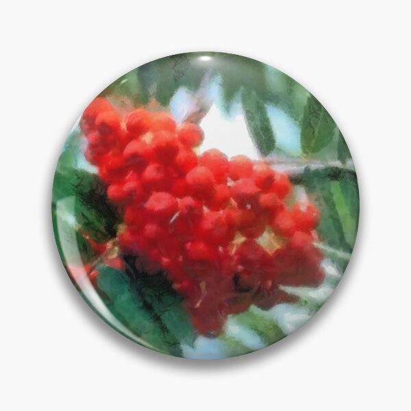 Item preview, Holiday Berries designed and sold by Bubblepoor.