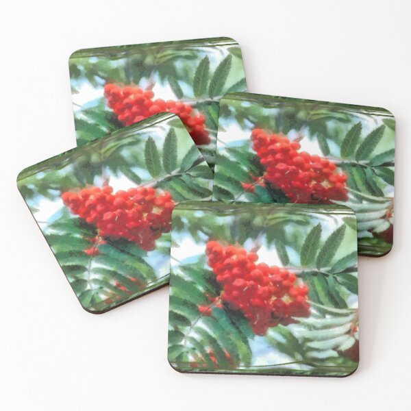 Item preview, Holiday Berries designed and sold by Bubblepoor.