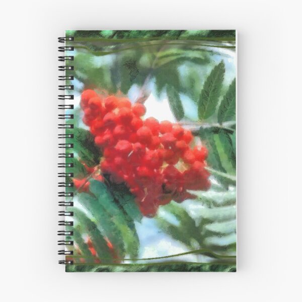 Item preview, Holiday Berries designed and sold by Bubblepoor.