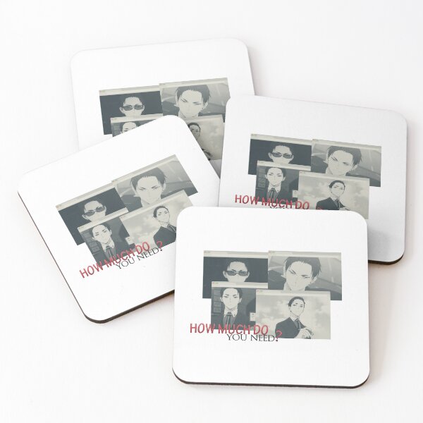 Item preview, How Much Do You Need? designed and sold by snoopyx3.