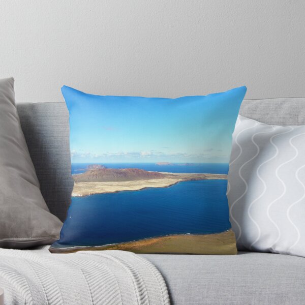 Item preview, Isla Graciosa III designed and sold by jonybigude.