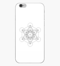 The Fruit of Life iPhone Case