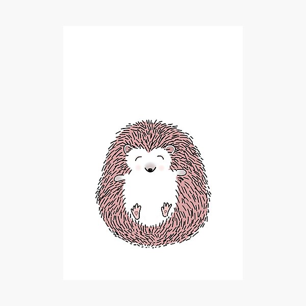 Item preview, Hedge hug designed and sold by Clara Ryder.