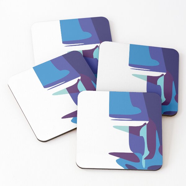 Item preview, colors of shape designed and sold by wpap.