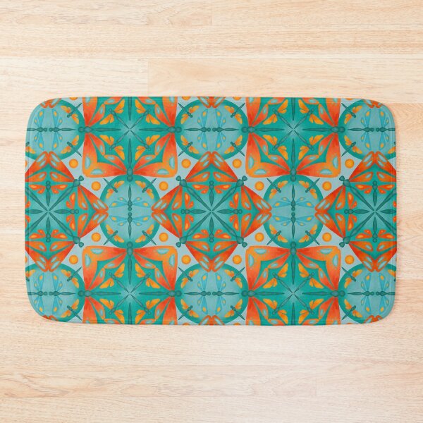 Item preview, Dragonfly Kaleidoscope Pattern designed and sold by Diana Garrison.