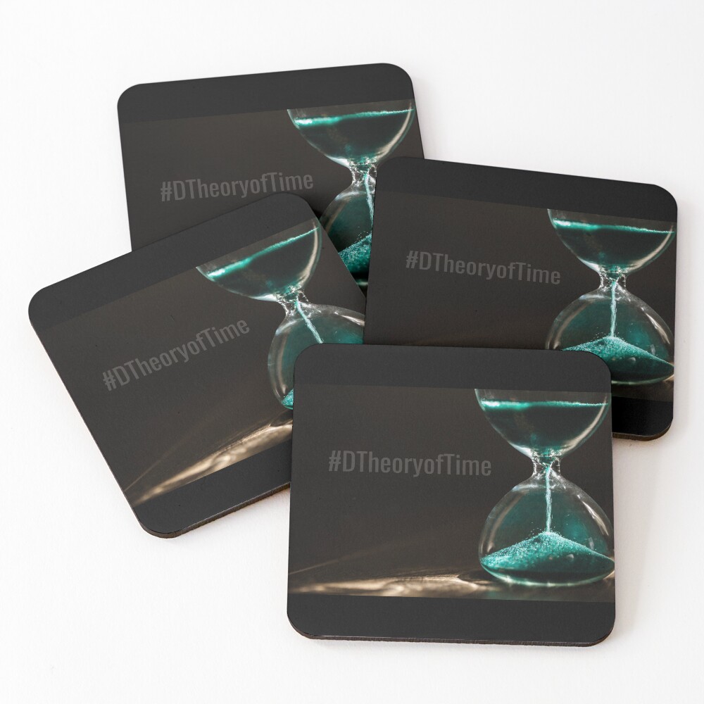 Item preview, Coasters (Set of 4) designed and sold by EcstadelicNET.