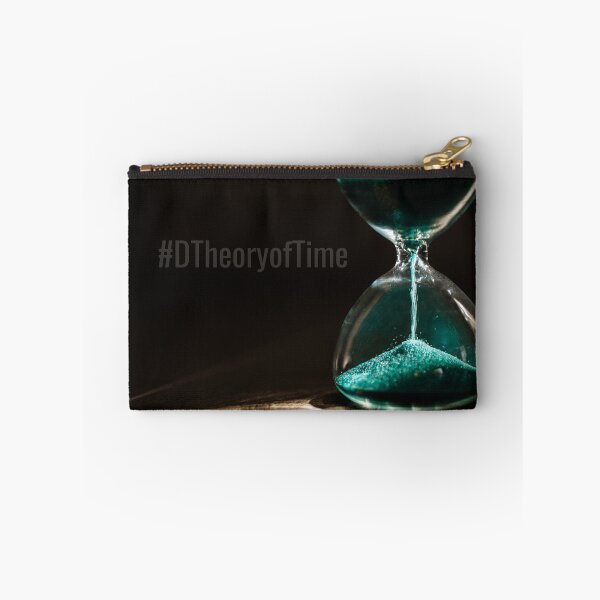 Item preview, #DTheoryofTime designed and sold by EcstadelicNET.
