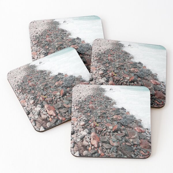 Item preview, Pebbles, Bahia Beach Brazil designed and sold by Andrei Rose.