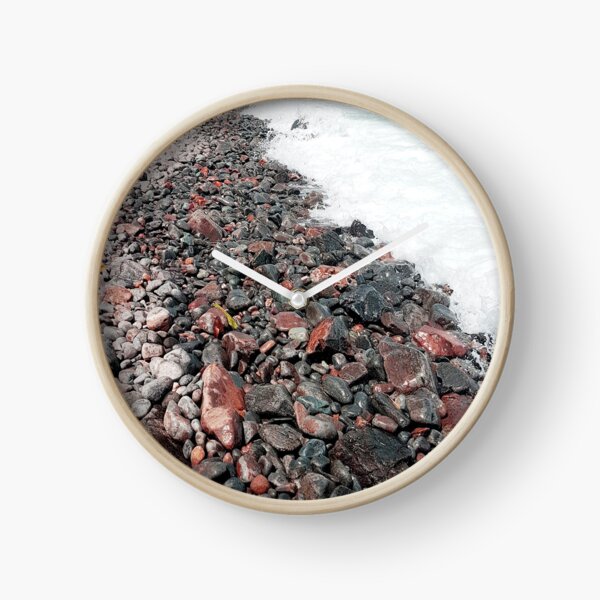 Item preview, Pebbles, Bahia Beach Brazil designed and sold by Andrei Rose.