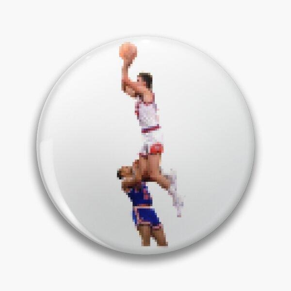 Item preview, Chambers on Jackson Dunk designed and sold by JasterMereel421.