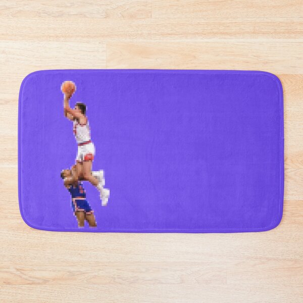 Item preview, Chambers on Jackson Dunk designed and sold by JasterMereel421.