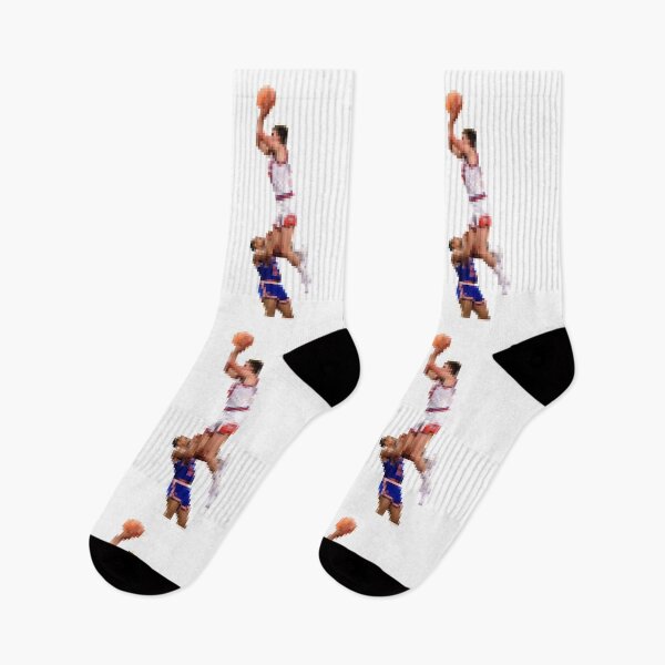 Item preview, Chambers on Jackson Dunk designed and sold by JasterMereel421.