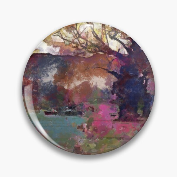 Item preview, Painted Africa Scene designed and sold by Bubblepoor.