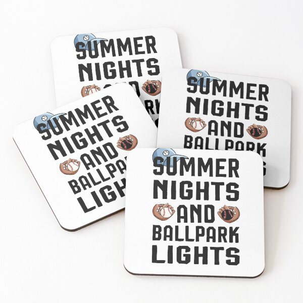 Item preview, Baseball Mom Shirt Softball Shirt Softball Mom Shirts Softball Tees Summer Nights and Ballpark Lights Tshirt Baseball Shirt designed and sold by Noussairox.