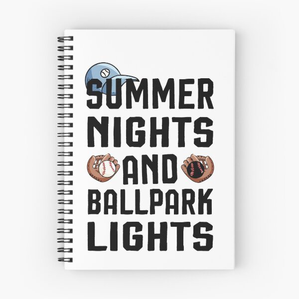 Item preview, Baseball Mom Shirt Softball Shirt Softball Mom Shirts Softball Tees Summer Nights and Ballpark Lights Tshirt Baseball Shirt designed and sold by Noussairox.