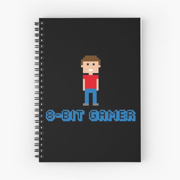 Item preview, 8-Bit Gamer designed and sold by aquastarstore.