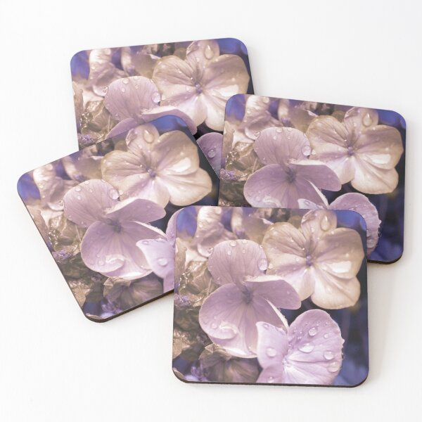 Item preview, Dewy Pinks designed and sold by FaerieVision.