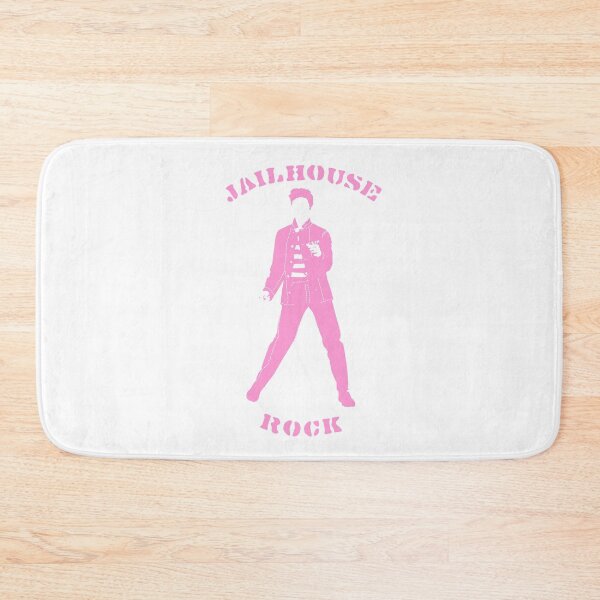Item preview, Jailhouse Rock (1957) designed and sold by GoldSouls.