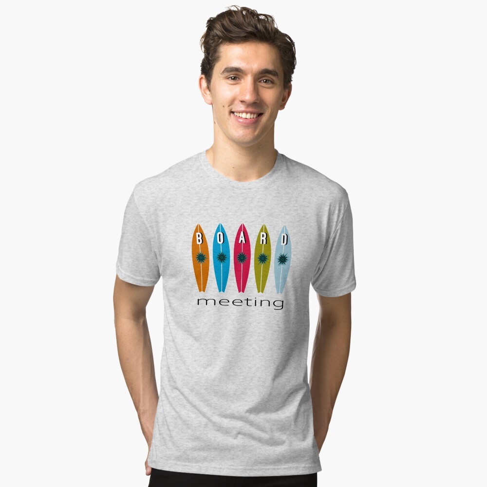 Item preview, Tri-blend T-Shirt designed and sold by ozziewizzard.
