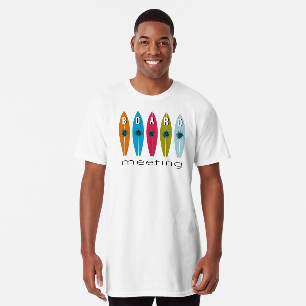 Item preview, Long T-Shirt designed and sold by ozziewizzard.