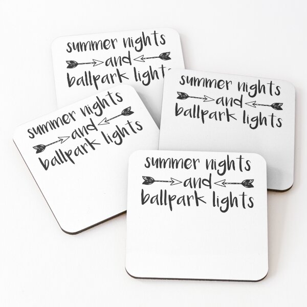 Item preview, Baseball Mom Shirt Softball Shirt Softball Mom Shirts Softball Tees Summer Nights and Ballpark Lights Tshirt Baseball Shirt designed and sold by Noussairox.