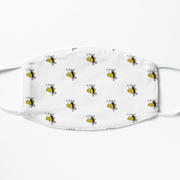BUMBLEBUZZ BEE BY LO Mask