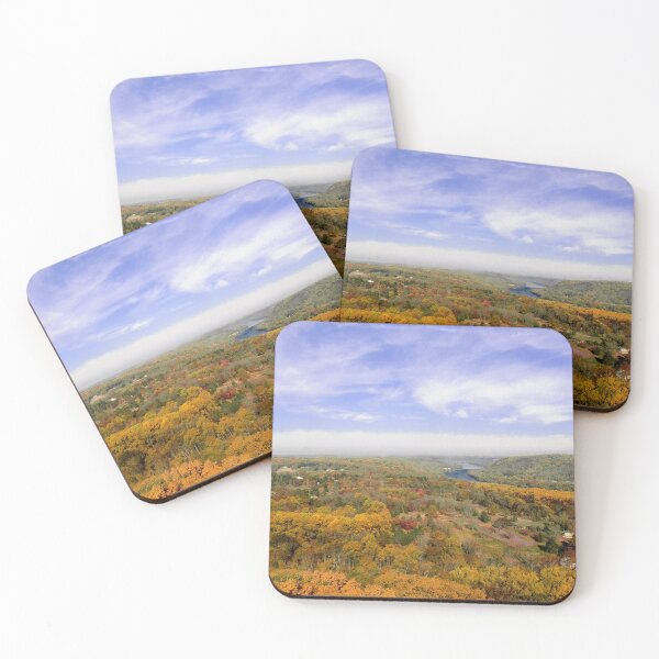 Item preview, Fall from Bowman's Tower designed and sold by Walsh Arts.