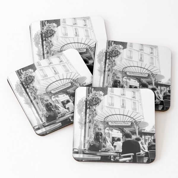 Item preview, Metropolitain designed and sold by Benjamin Fauvel.