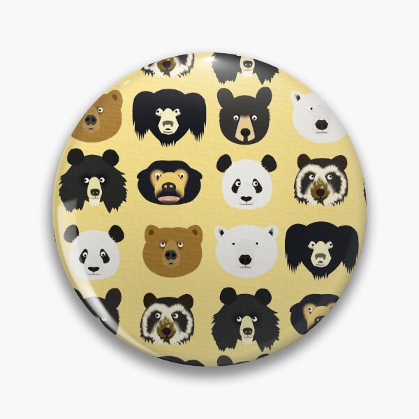 Item preview, You've Got Bears designed and sold by Mattfields.