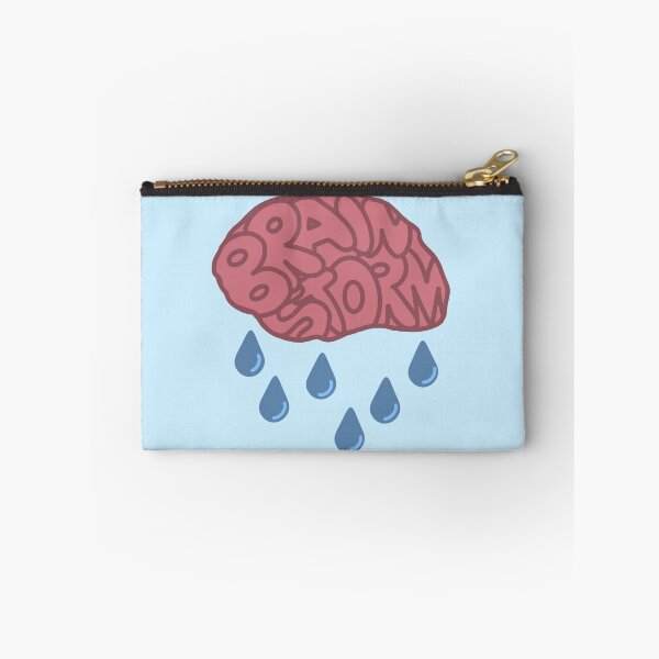 Item preview, Brainstorm designed and sold by oneshortginger.