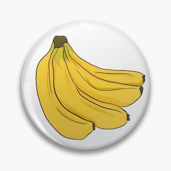 Item preview, bunch o' bananas designed and sold by 201195.