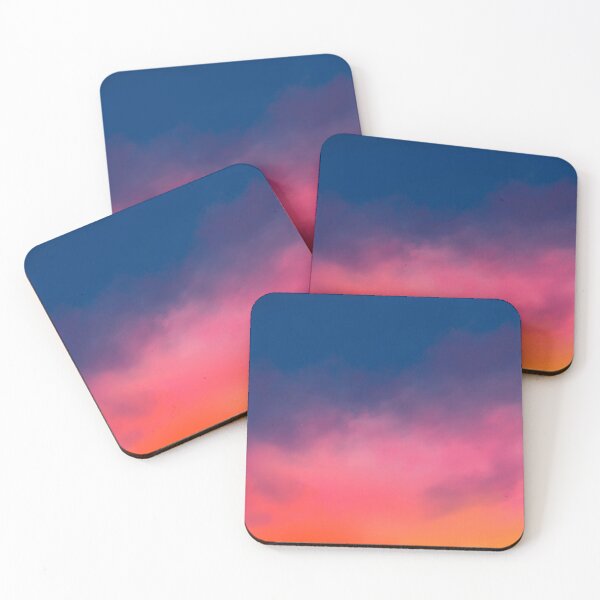 Item preview, Sunset Sky designed and sold by Mackenzie Kline.