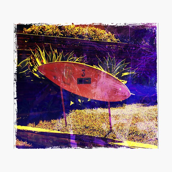 Item preview, letterbox designed and sold by geophotographic.