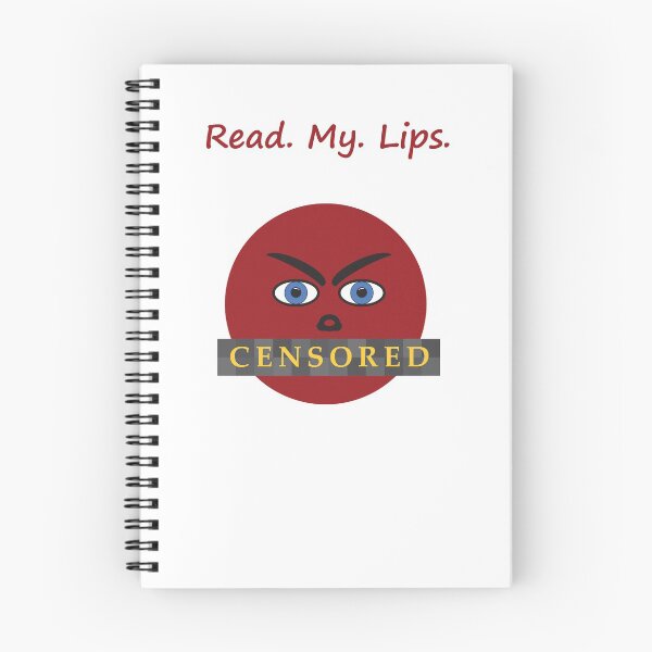 Item preview, Swearing Emoji designed and sold by NicolasTod.