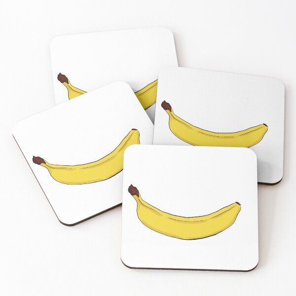 Item preview, banana designed and sold by 201195.