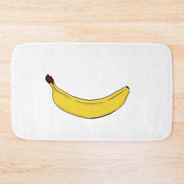 Item preview, banana designed and sold by 201195.