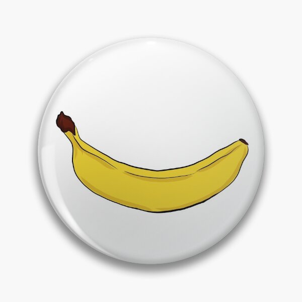 Item preview, banana designed and sold by 201195.