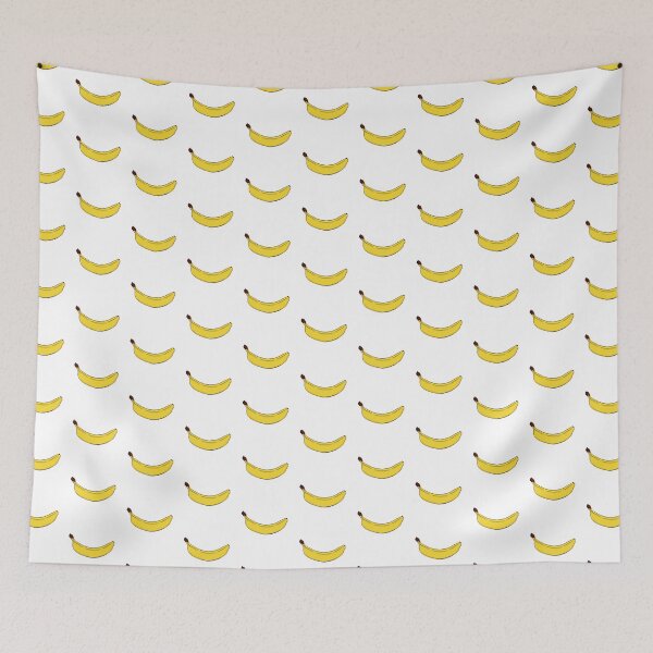 Item preview, banana designed and sold by 201195.