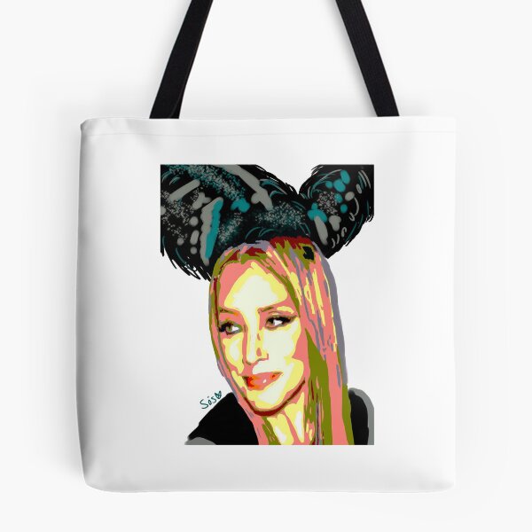 Item preview, Dominique Devereux designed and sold by God >:).