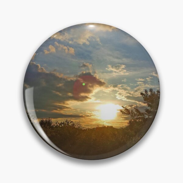 Item preview, "Last Rays of the Day" designed and sold by Robert Regenold's Art Shop.