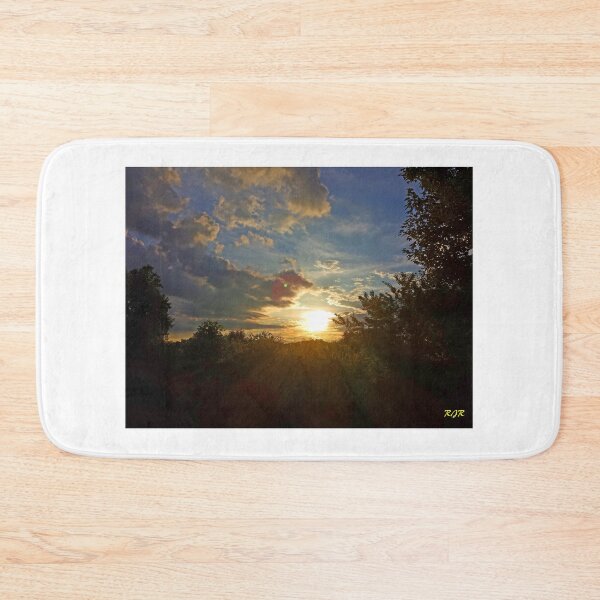 Item preview, "Last Rays of the Day" designed and sold by Robert Regenold's Art Shop.