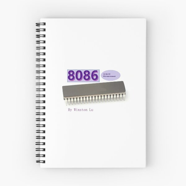 Item preview, IBM PC 8086/8088 Microprocessor designed and sold by winstonanglu.