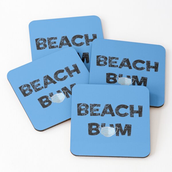 Item preview, Beach Bum designed and sold by Birdtheman12345.