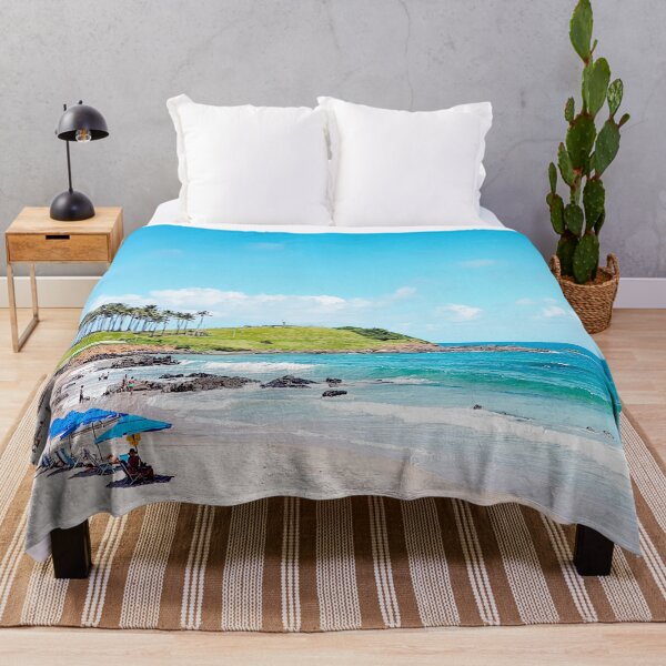 Item preview, Barra Beach, Salvador Brazil designed and sold by Andrei Rose.