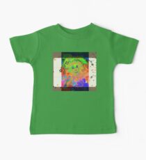 Feeling silly Baby Tee