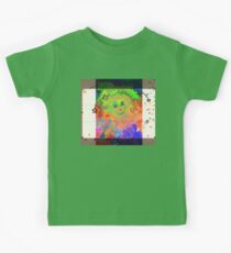 Feeling silly Kids Tee