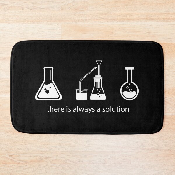 Item preview, There Is Always A Solution designed and sold by InfiniteeShop.